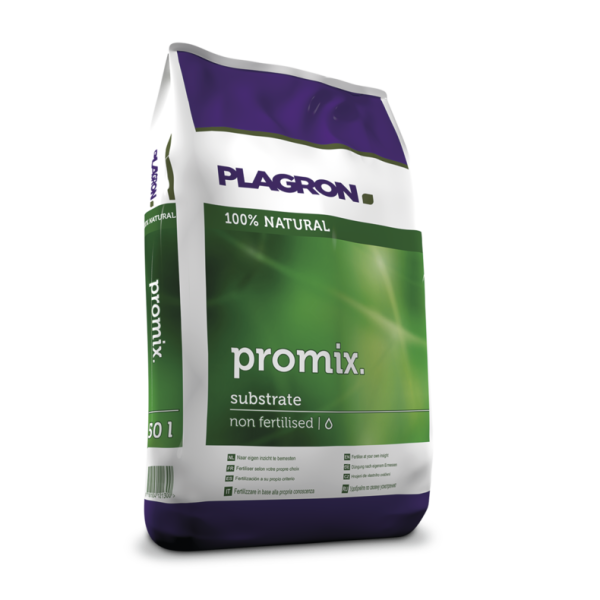 Plagron Promix 50 ltr