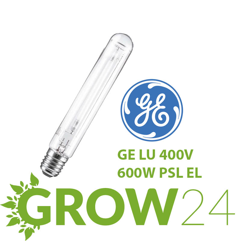 GE LU 400V 600W PSL EL Leuchtmittel