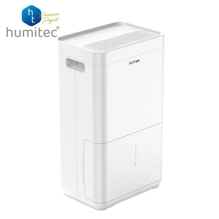 Humitec Luchtontvochtiger 10L/24h/20m2