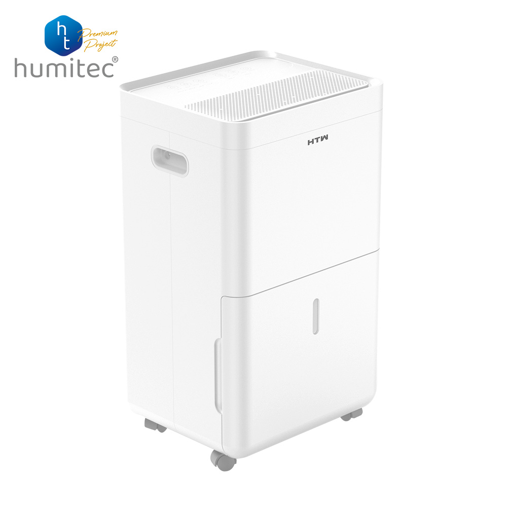 Humitec Luchtontvochtiger 50L/24h/100m2