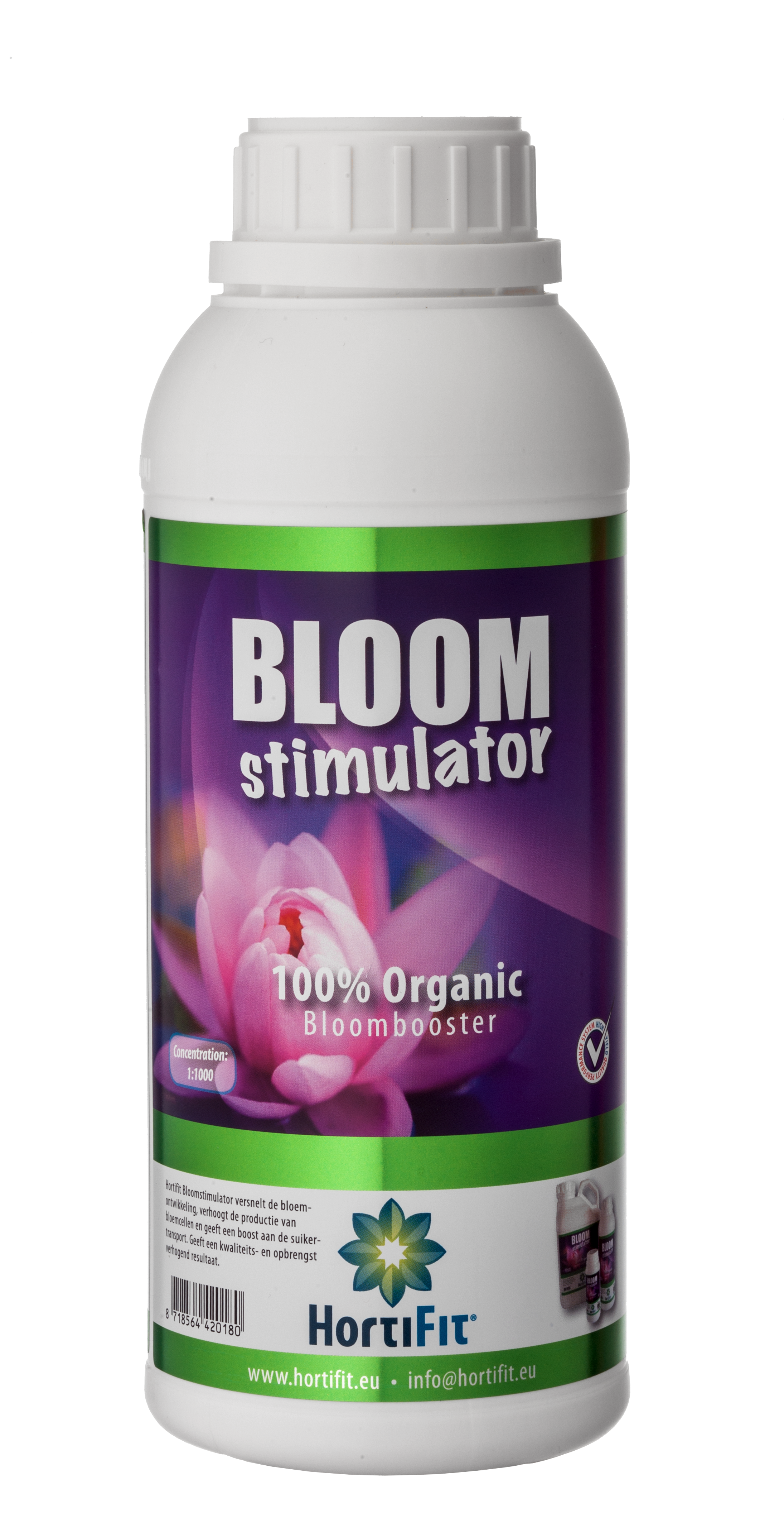 Bloomstimulator