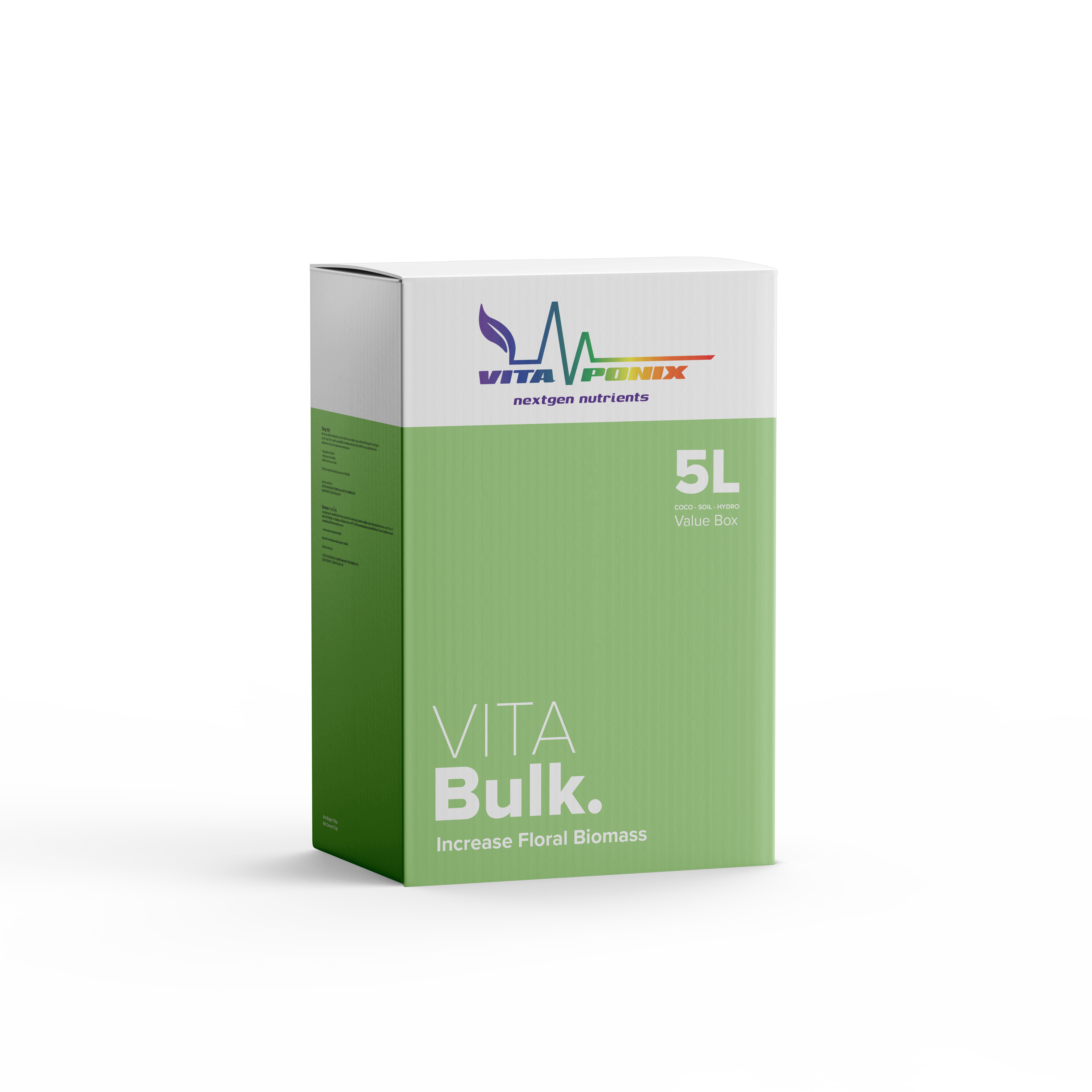 Vita Bulk