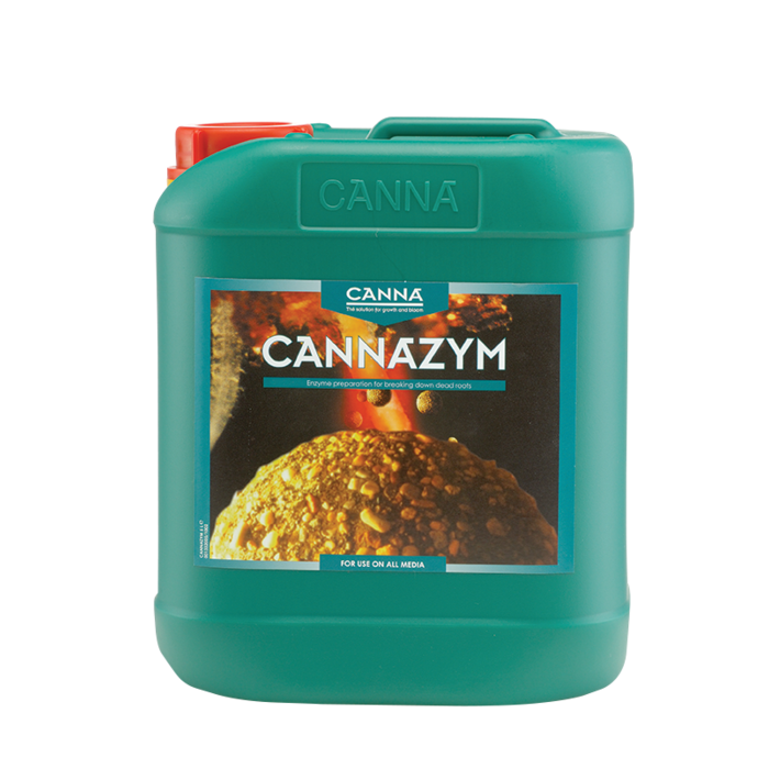 Canna Cannazym