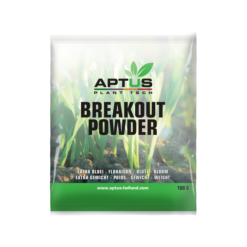 Aptus Breakout Powder 100G