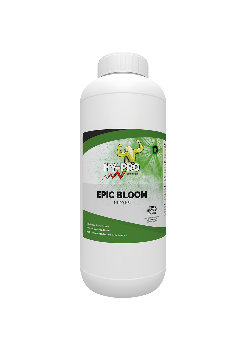 Hy-Pro_TerraBooster_1Ltr_EN_feb2018 Epic Bloom Terra