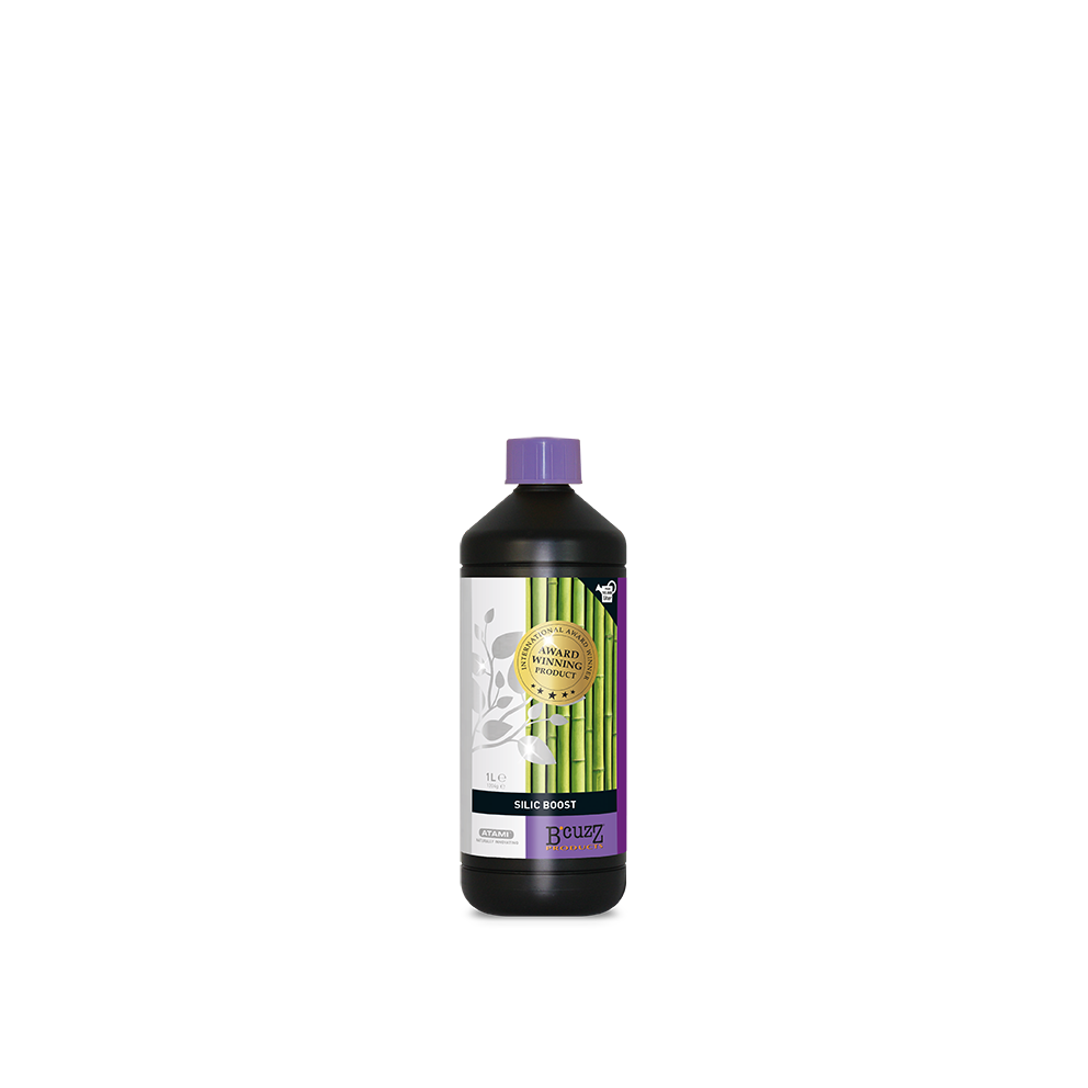 B-cuzz-Silic-Boost-1L B'cuzz Silic Boost 1 Liter