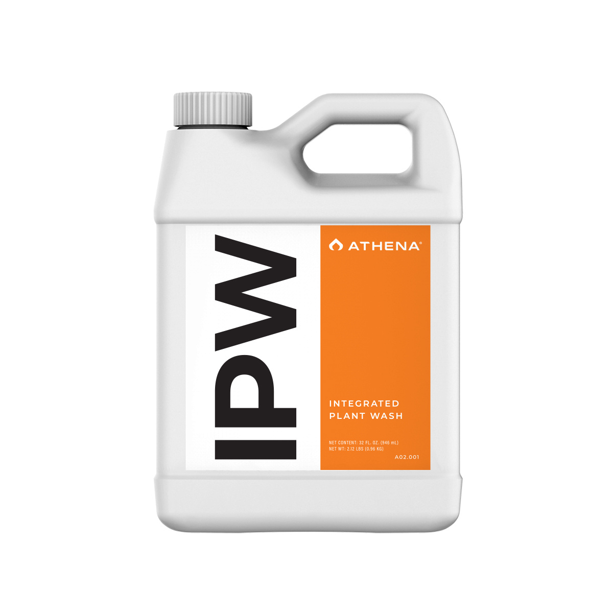 Athena IPW 0.9 L - pflanzensicheres Pflanzenschutzmittel
