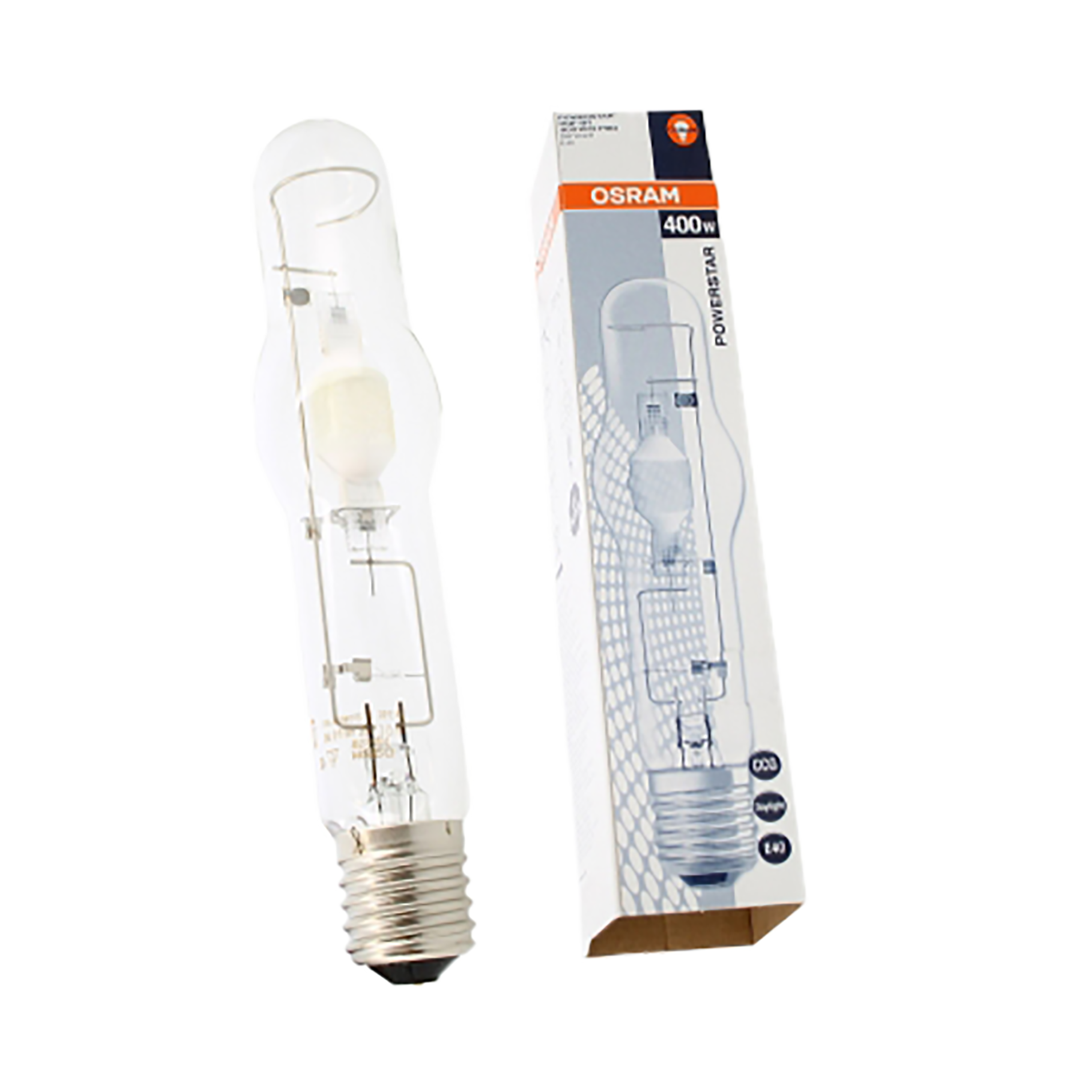 Osram HQI-BT 400 Watt MH