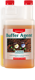 Canna Buffer Agent