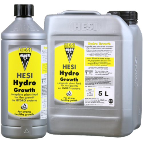 Hesi Hydro Growth