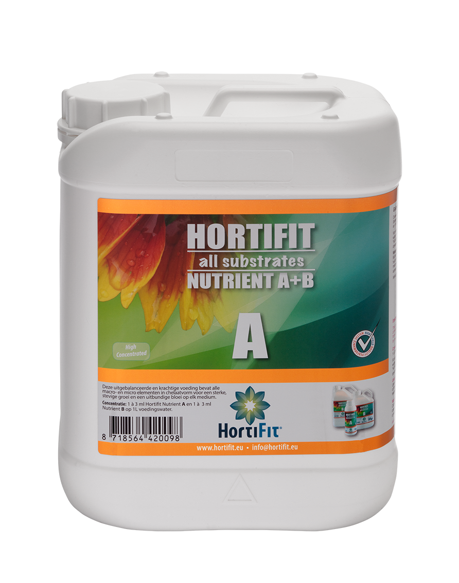 Hortifit A&B