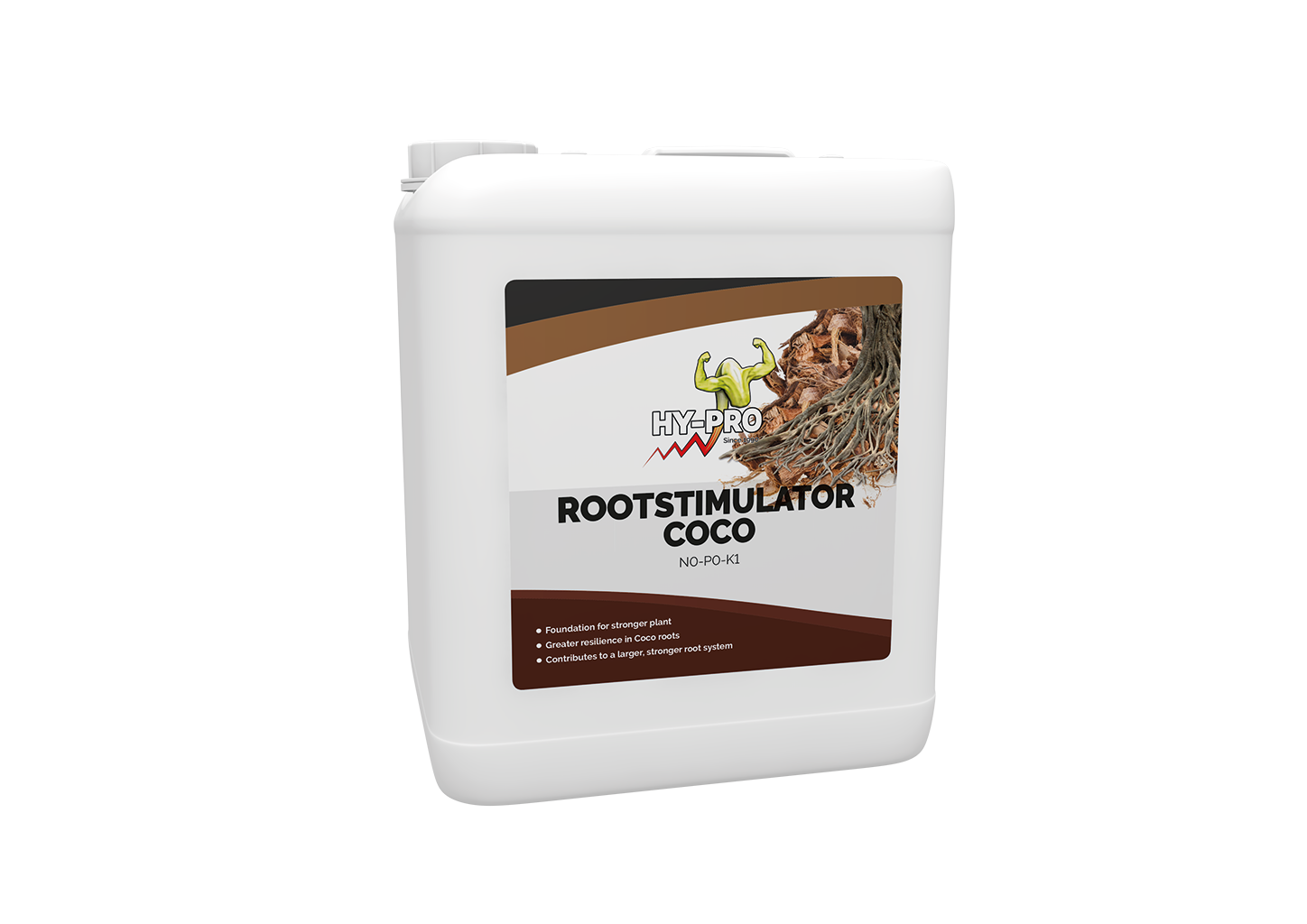 Root Stimulator Coco