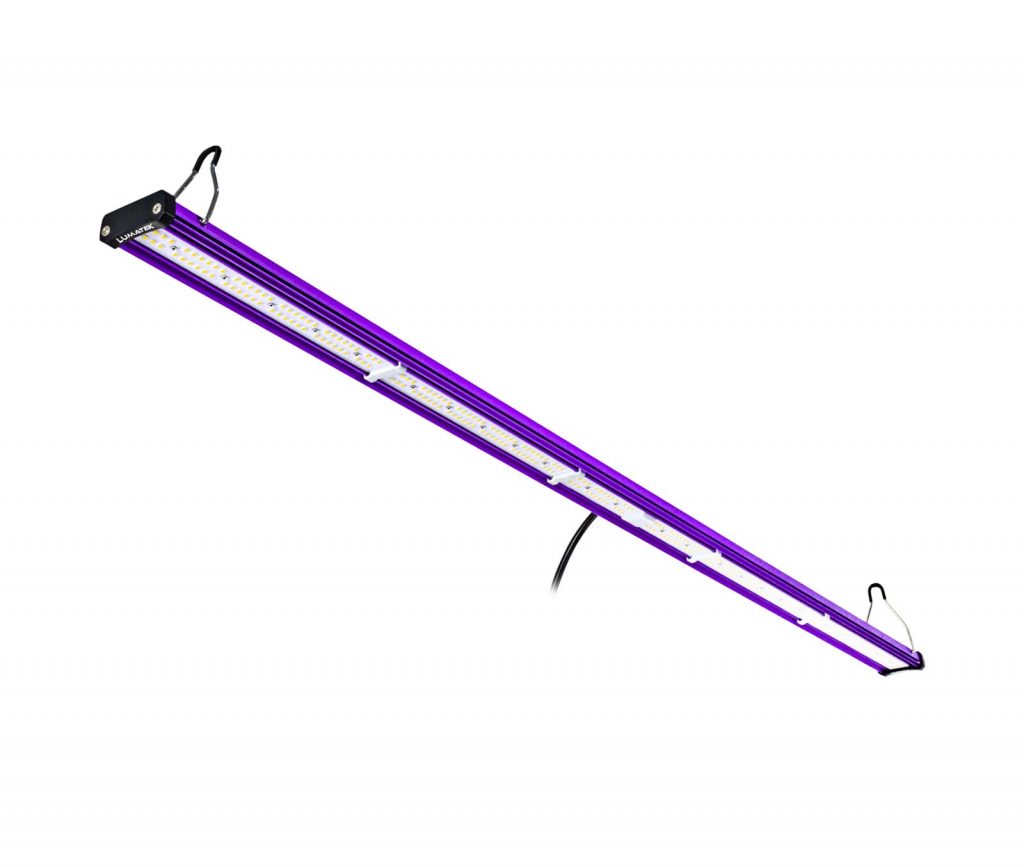 Lumatek 100W Full Spectrum losse LED Bar