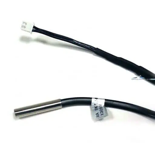 Opticlimate Temperatuursensor, 2,5 meter