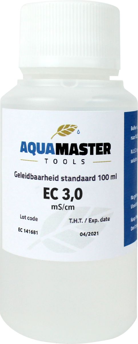 Calibration Solution EC 3.0