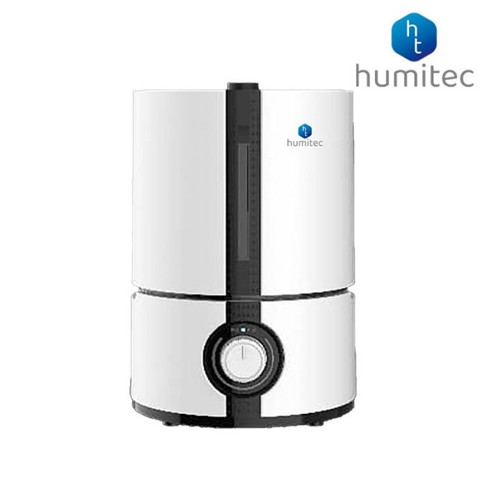 Humitec | Luftbefeuchter 5ltr | 350ml/H Humitec | Luftbefeuchter 5ltr | 350ml/H