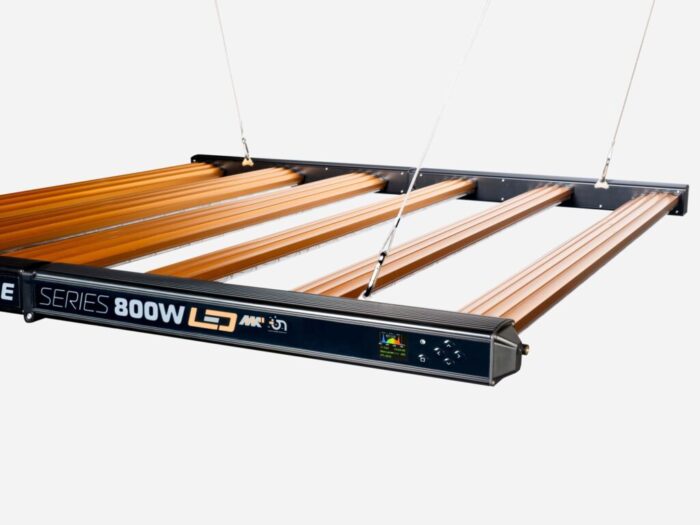 Dimlux | LED Grow Lampe | Xtreme Serie MK2 | 800W | 3.50 µmol/J