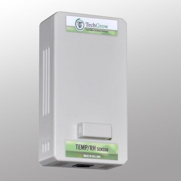 Techgrow Temp R/H Sensor