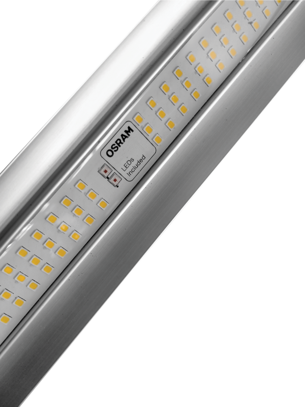 Luxumol Pro Osram LED 630W
