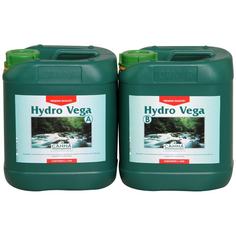 Canna Hydro Vega A&B