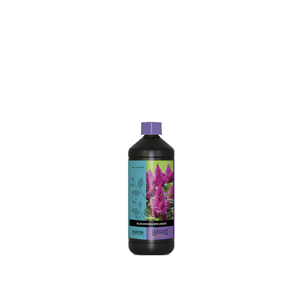 B-cuzz-Blossom-Builder-Liquid-1L B'cuzz Blossem Builder Liquid 1 liter