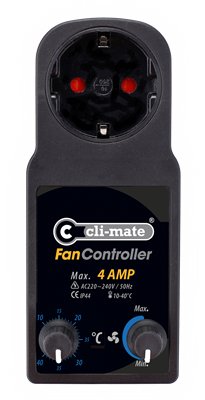 Cli-mate Fan Controller günstig kaufen