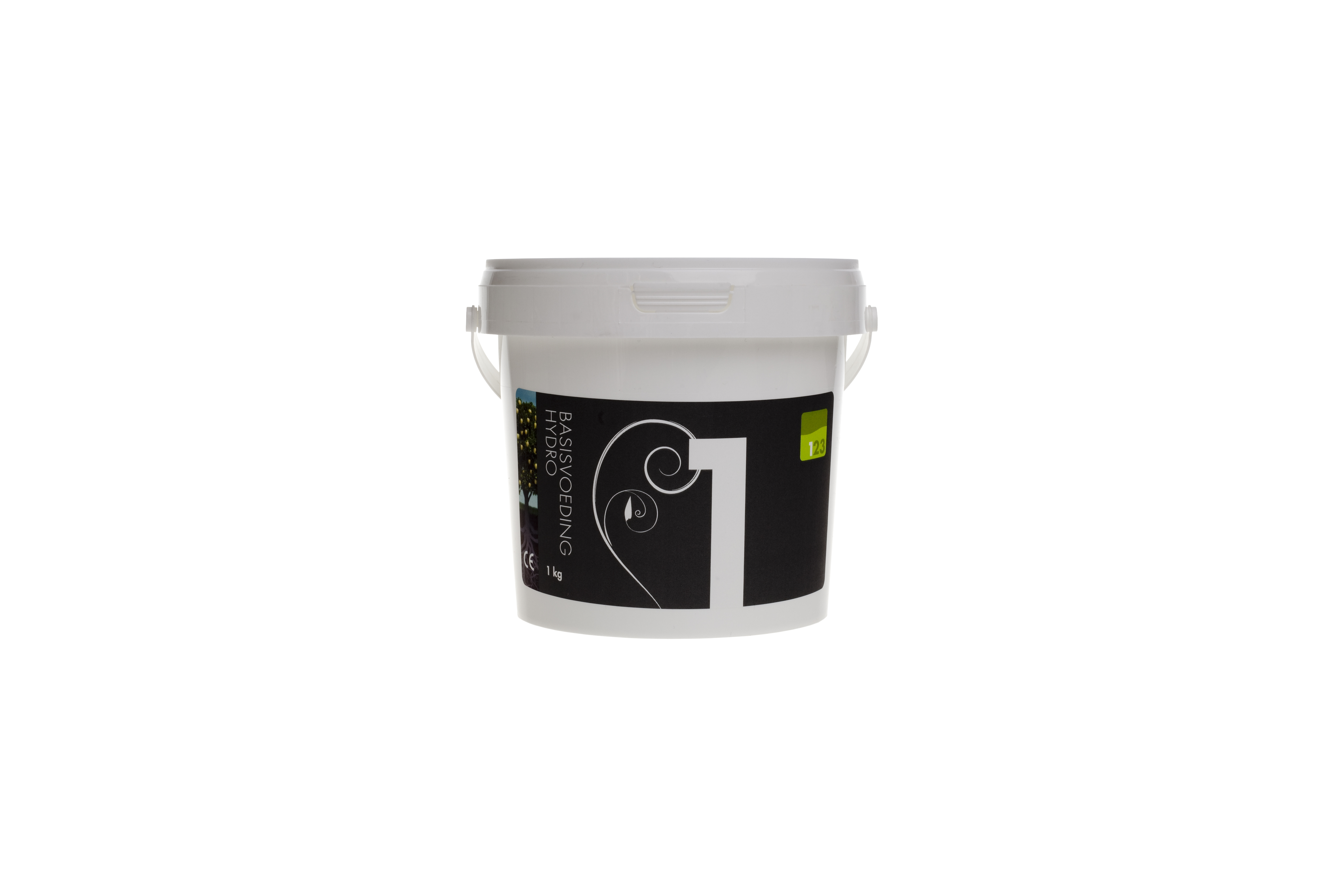 Woma Basic Nutrition Nr. 1 Hydro 1 bis 8 kg