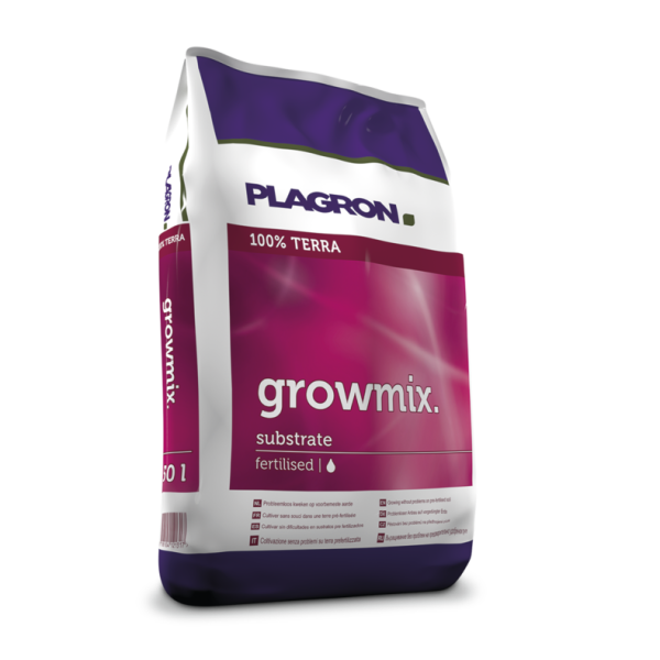 Plagron Growmix 50 ltr