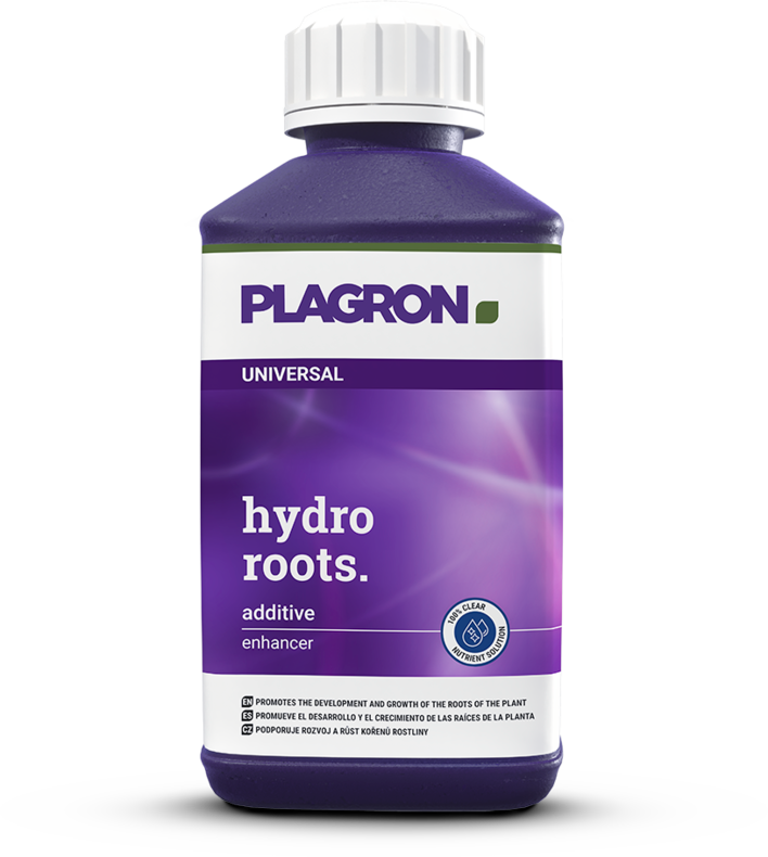 Plagron Hydro Roots