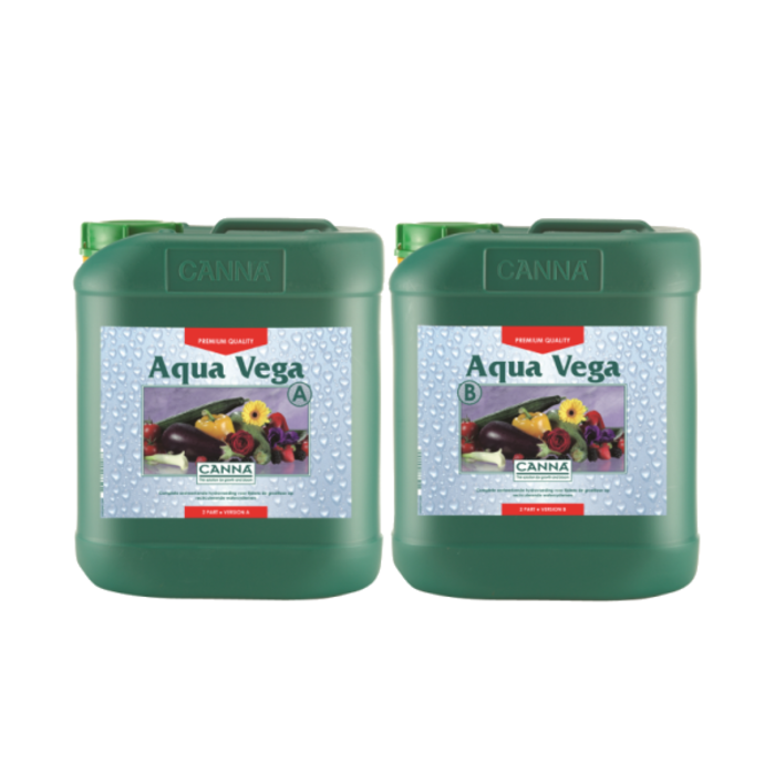 Canna Aqua Vega A&B