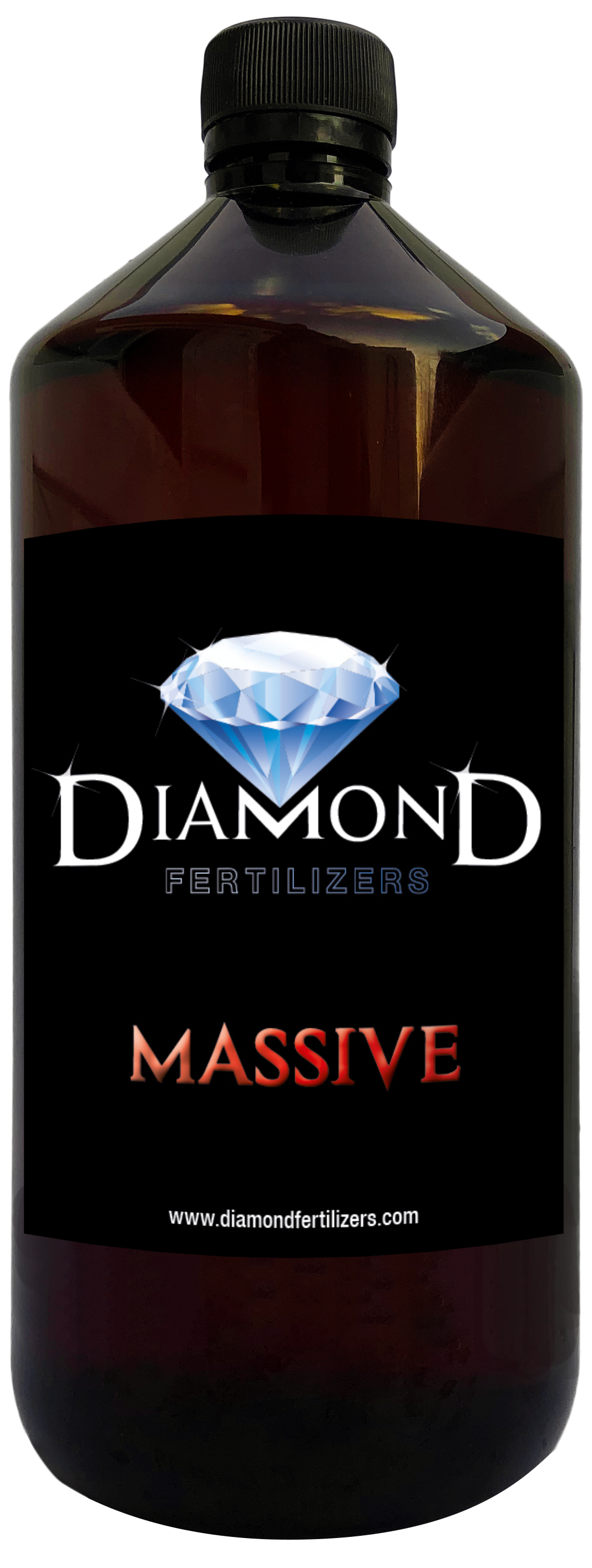 Diamond Massive