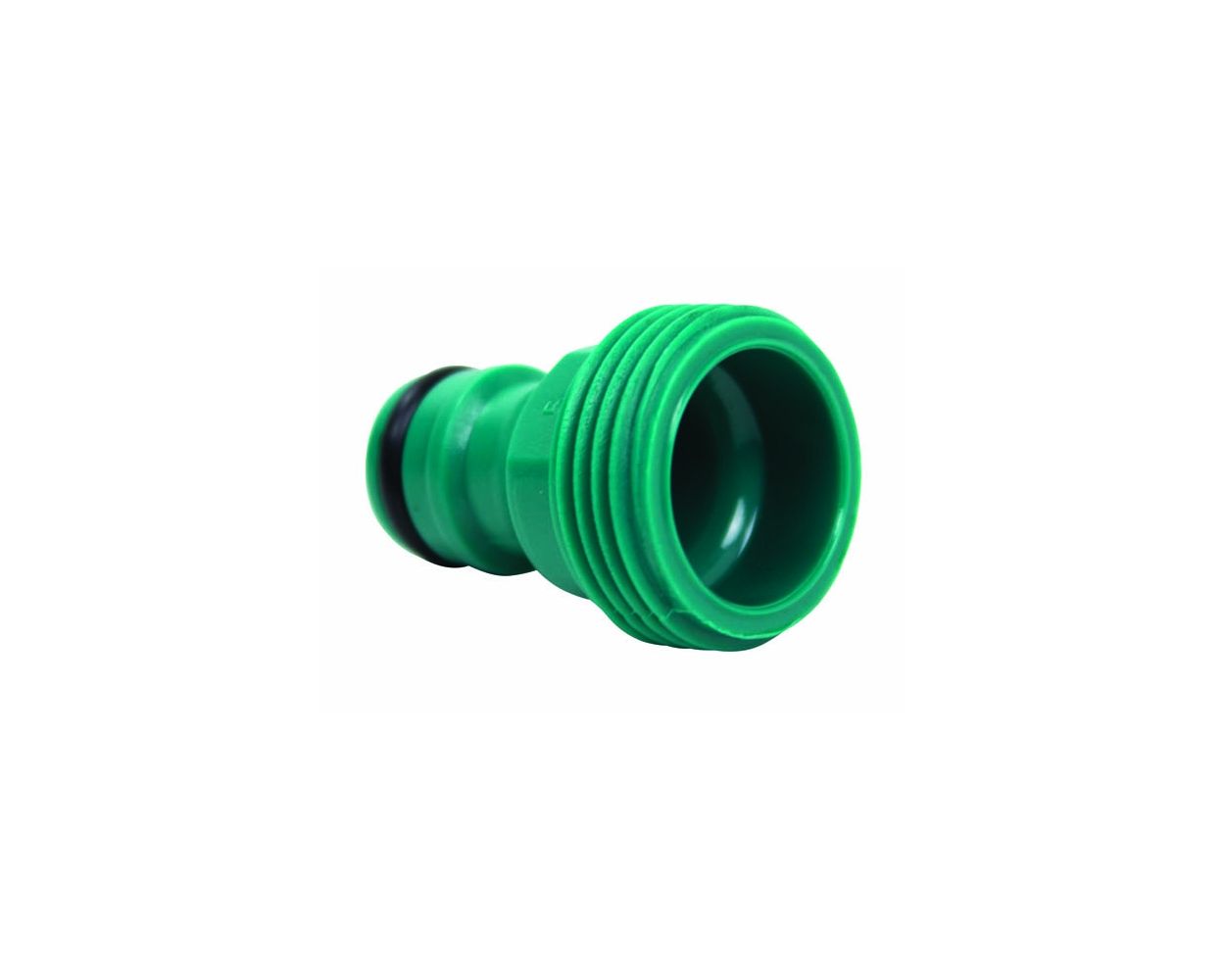 Xcellent K-734 Steckadapter – ¾" Außengewinde