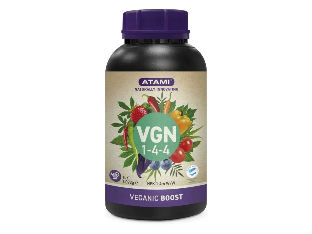 Atami VGN 1-4-4 Vegan Bloeivoeding