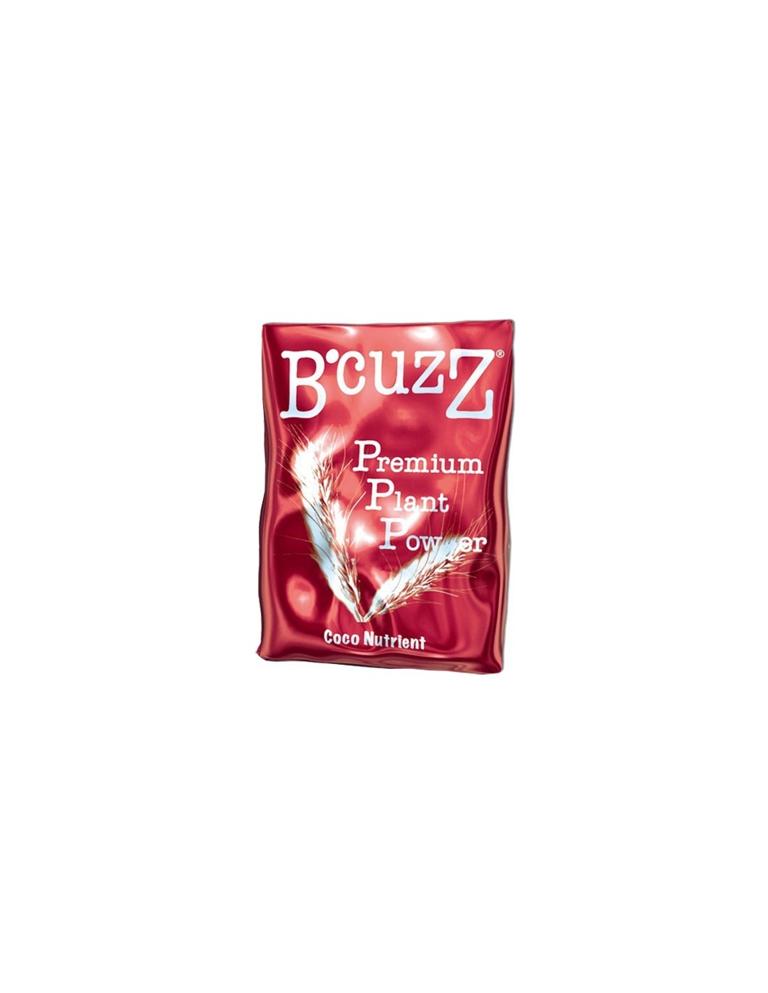 B'Cuzz Premium Plant powder Coco 1400 gr