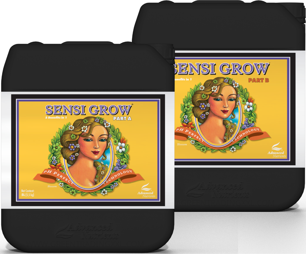 Advanced Nutrients pH Perfect Sensi Grow A/B