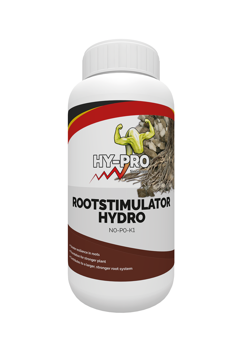 Root Stimulator Hydro