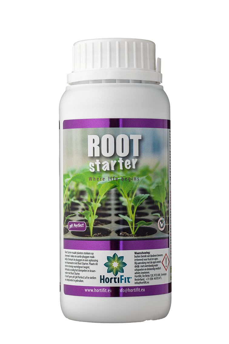 Root Starter