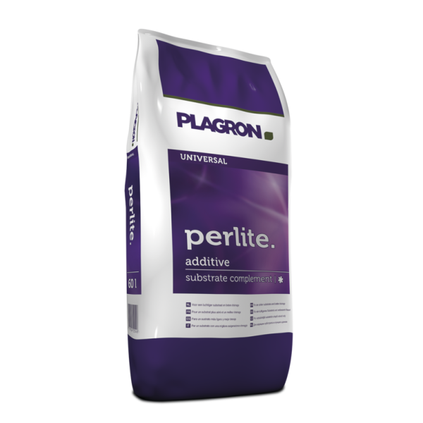 Plagron Perlite 60 ltr