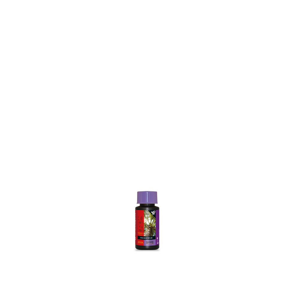 B-cuzz-Coco-Booster-Universal-100ml B'cuzz Coco Booster 100 ml