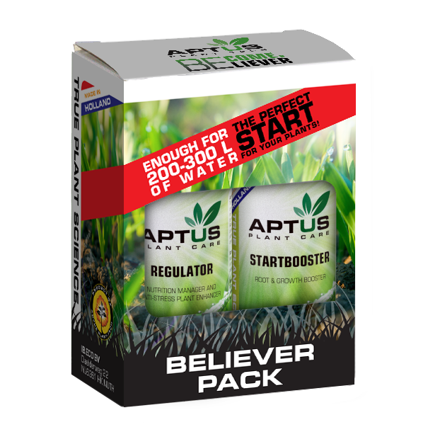 Aptus Believer Pack