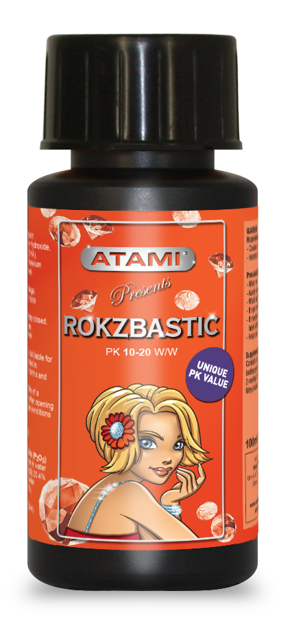 Rokzbastic