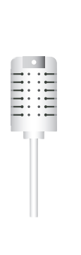 Climate tronic Temp/hyg/light sensor