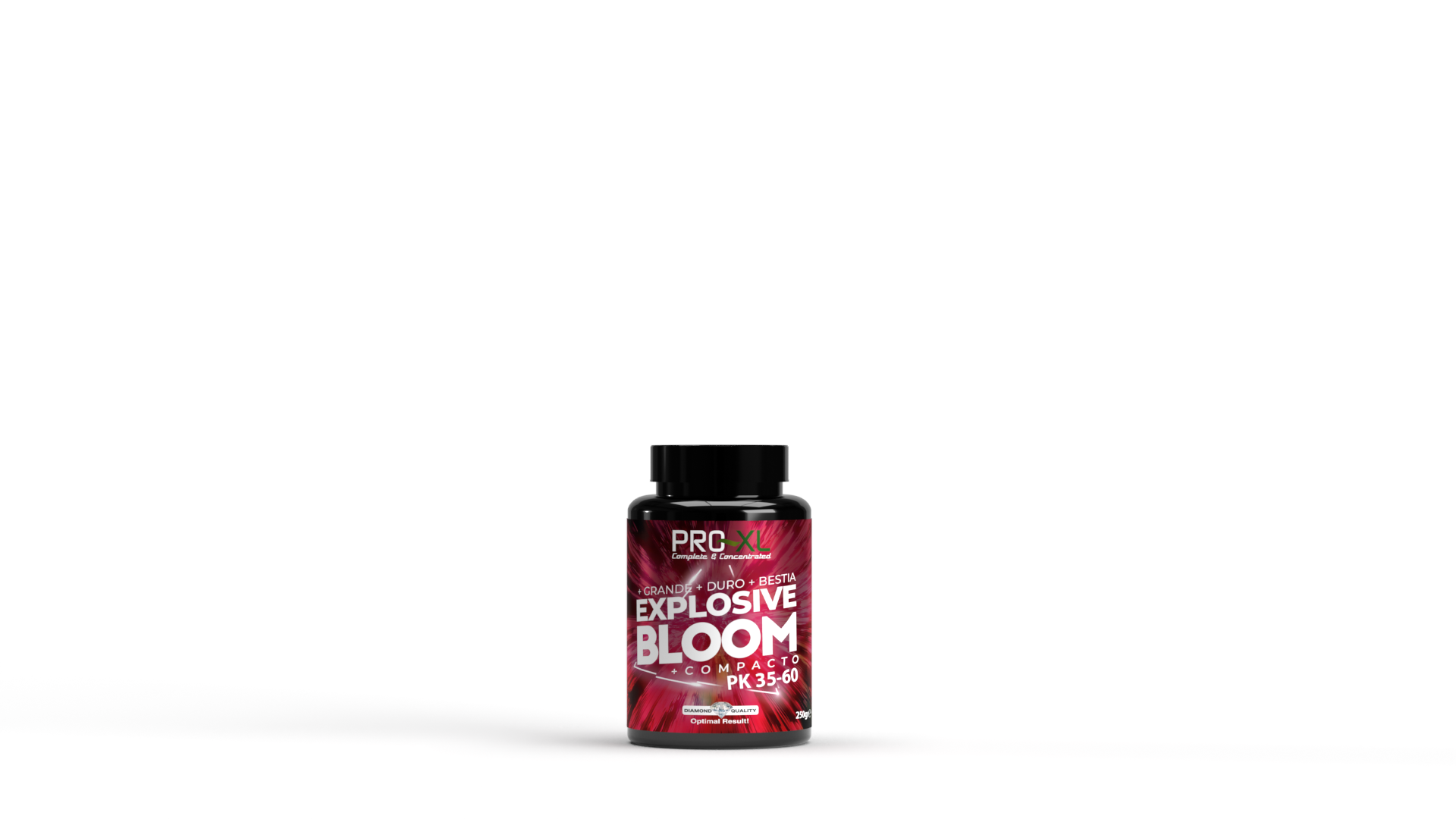 Pro Xl Explosive Bloom Pro Xl Explosive Bloom