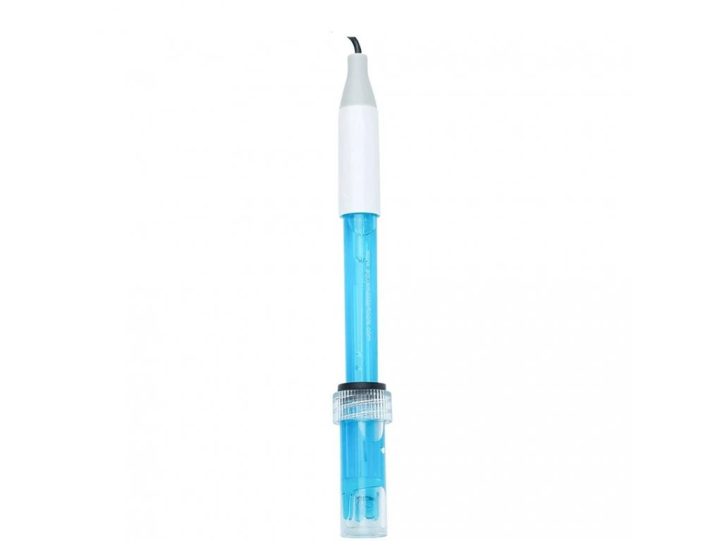 Austauschbare pH-Elektrode mit BNC-Anschluss für H600 Pro, W650 Pro, C800 Pro, P700 Pro2