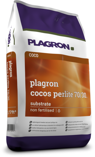Plagron Cocos Perlite 70/30 50 ltr