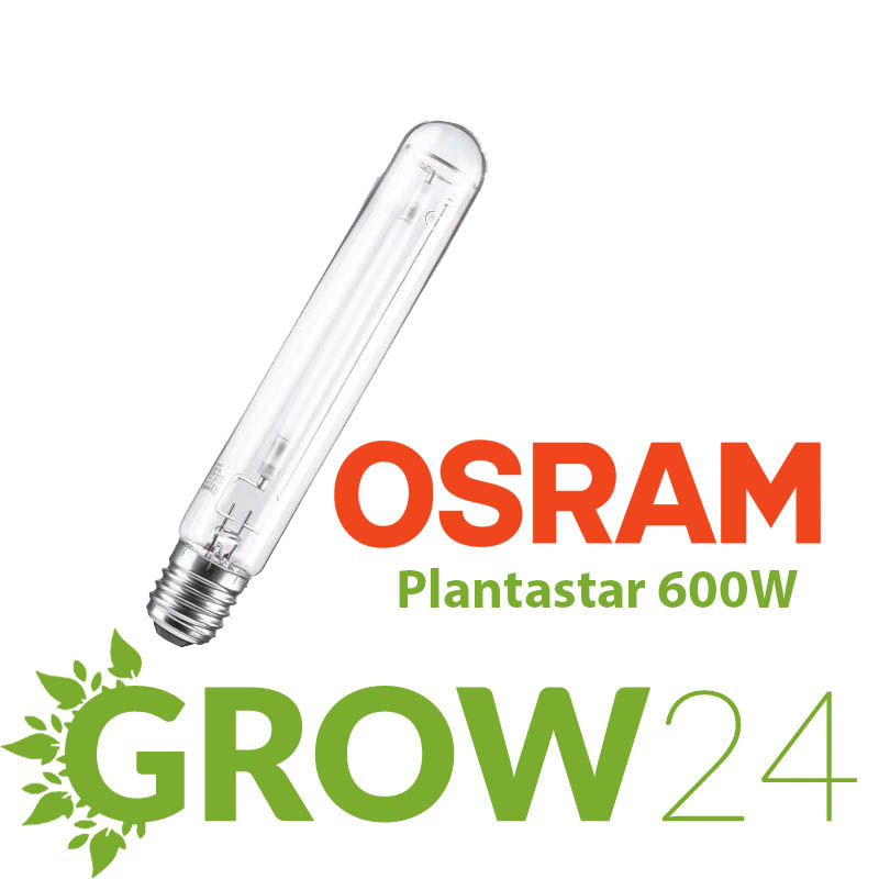 Osram Plantastar 600W Leuchtmittel