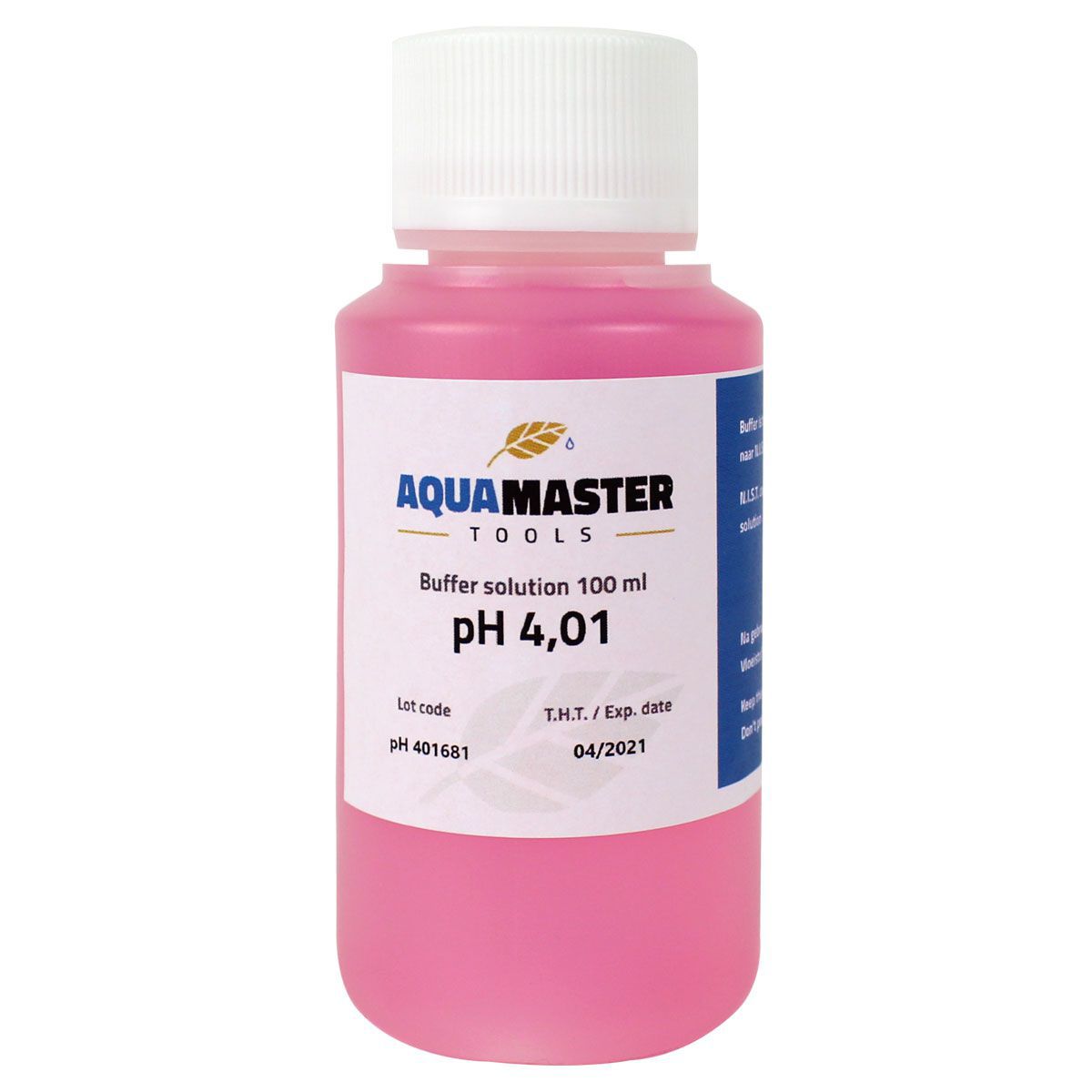 Calibration Solution pH 4.01