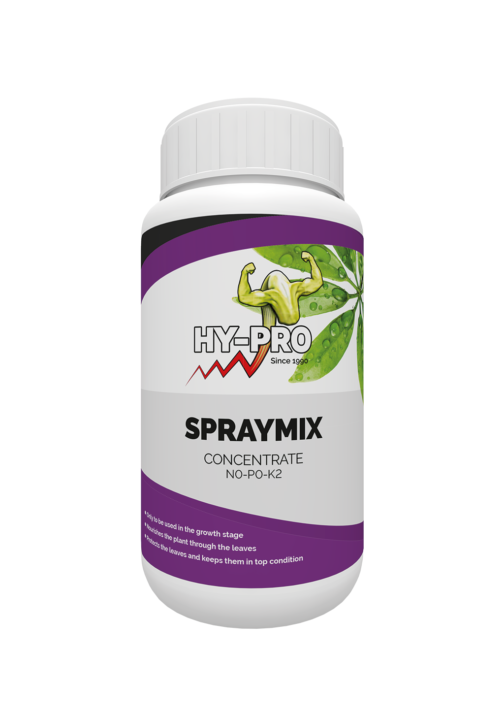 Hy-Pro_SprayConc_250ML_EN_feb2018 Spraymix