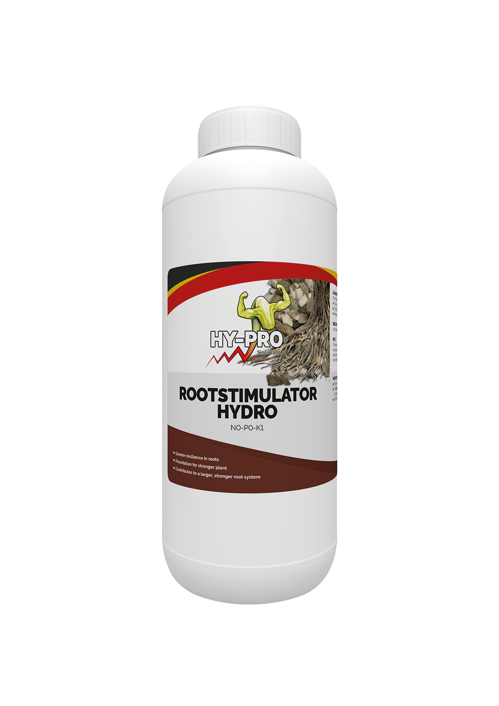 Root Stimulator Hydro