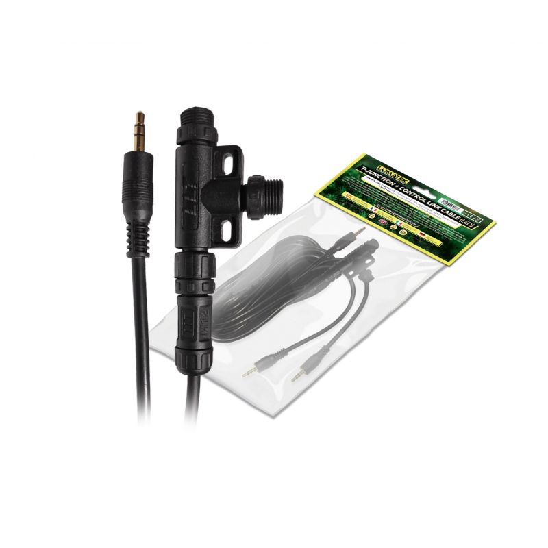 lumatek-t-junction-control-link-cable-led Lumatek T-Junction + Control Link Cable (LED)